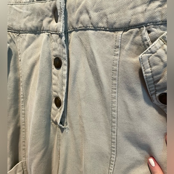 Guess Utility Jumpsuit - Picture 3 of 9